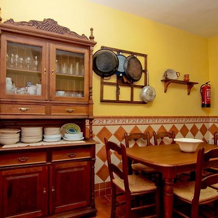Casa Venecia Villa กาลาโรซา ภายนอก รูปภาพ
