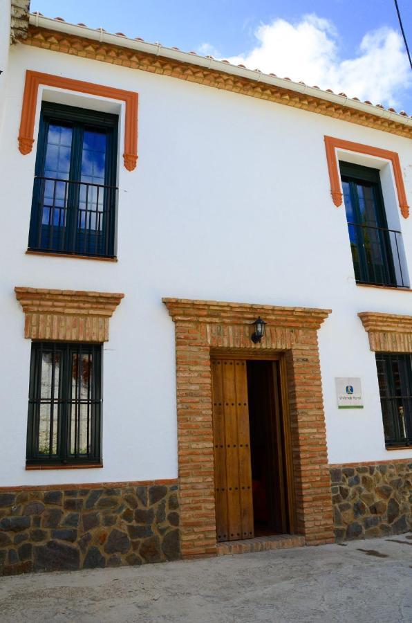 Casa Venecia Villa กาลาโรซา ภายนอก รูปภาพ