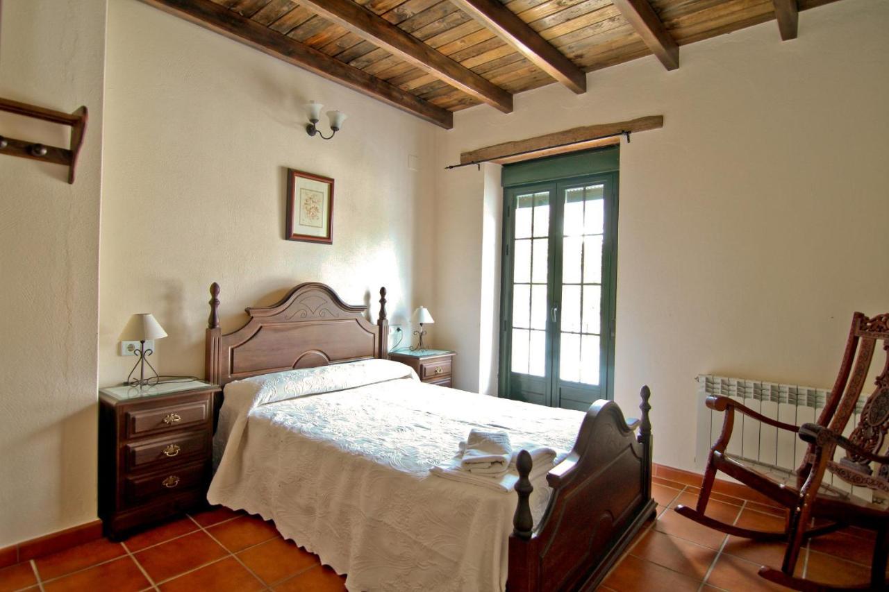 Casa Venecia Villa กาลาโรซา ภายนอก รูปภาพ