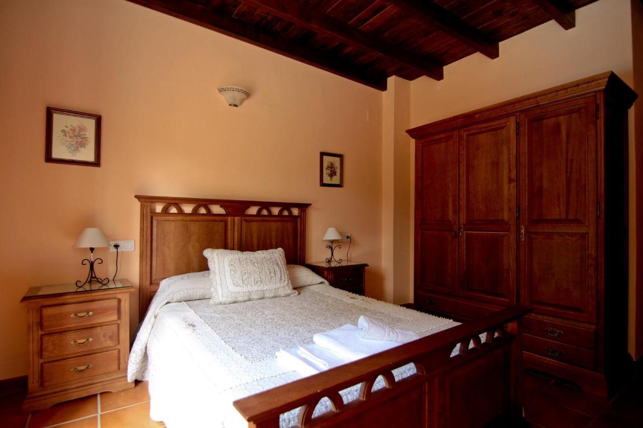 Casa Venecia Villa กาลาโรซา ภายนอก รูปภาพ