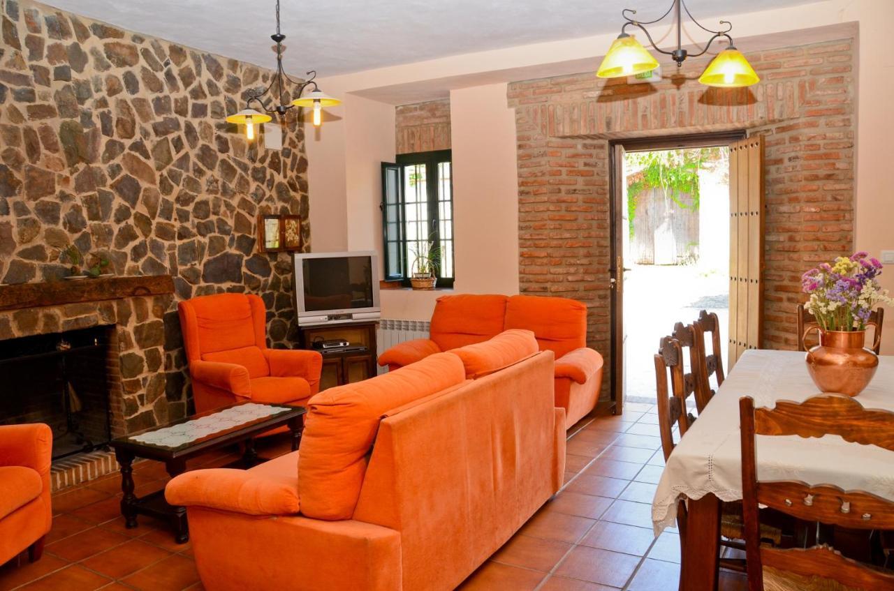 Casa Venecia Villa กาลาโรซา ภายนอก รูปภาพ