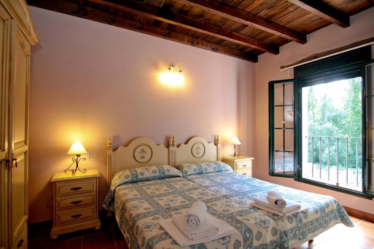 Casa Venecia Villa กาลาโรซา ภายนอก รูปภาพ