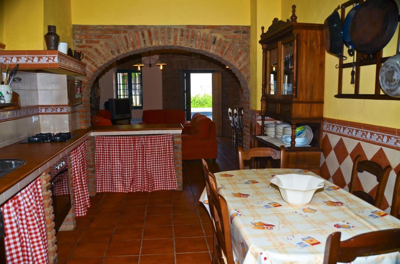 Casa Venecia Villa กาลาโรซา ภายนอก รูปภาพ